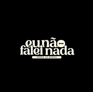 eunaofaleinada.com.br favicon
