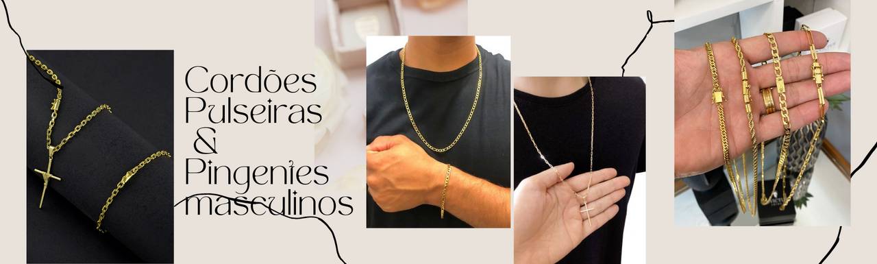 Banner para Mercado Shops Médio Bege e Preto de Promoção de Joias (7).png